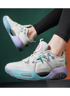 KUYING New Breathable and Anti Slip Sports Shoes  - Image 3
