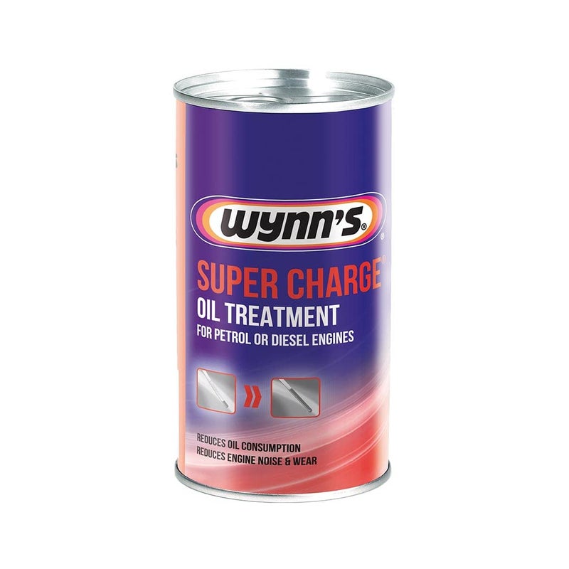 WYNN'S Wynns WY51364 Super Charge for Oil 425ml