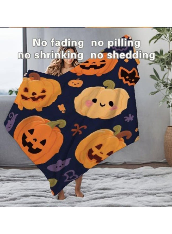 general Children's or student cartoon flannel thin blanket (warm and comfortable, suitable for sleep, games) 100cm*150cm - 749 - Image 4