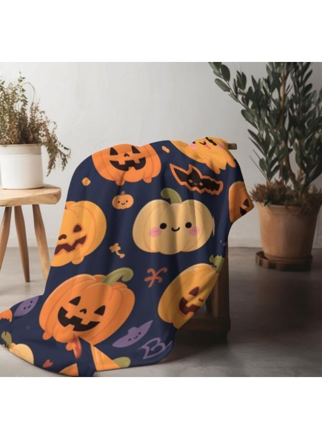 general Children's or student cartoon flannel thin blanket (warm and comfortable, suitable for sleep, games) 100cm*150cm - 749 - Image 5