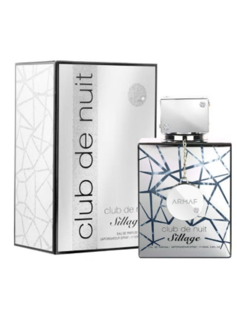 أرماف عطر كلوب دو نوي سيلدج EDP 105ملليلتر