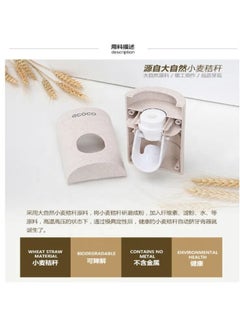 ecoco ECOCO Toothpaste Holder  The practical and convenient solution for your daily dental hygiene  - Image 2