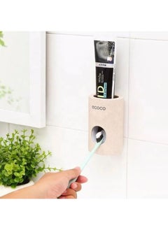 ecoco ECOCO Toothpaste Holder  The practical and convenient solution for your daily dental hygiene  - Image 3