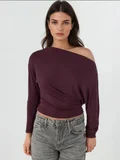 HICCUP Mauve Purple