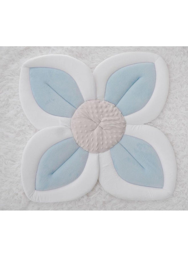 Beauenty Baby Lotus Shaped Portable Folding Sink Premium Bath Tub  - Image 2