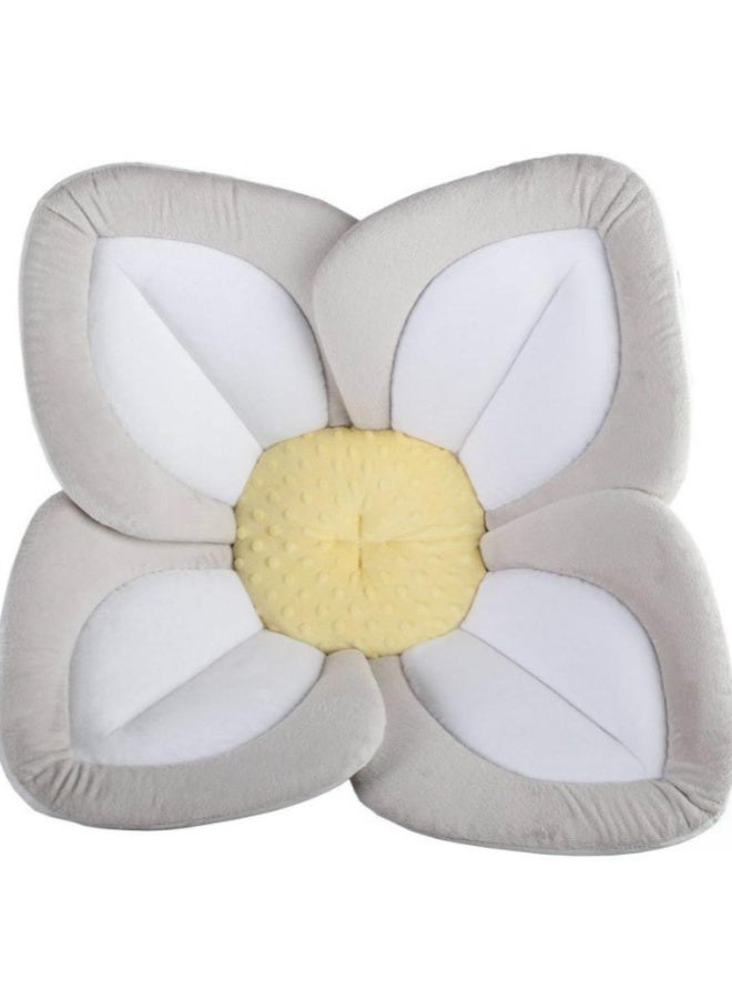 Beauenty Baby Lotus Shaped Portable Folding Sink Premium Bath Tub  - Image 4