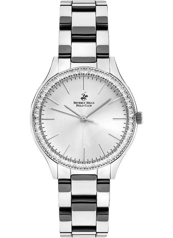 بيفرلي هيلز بولو كلوب BP3166C.330 Women's Wristwatch