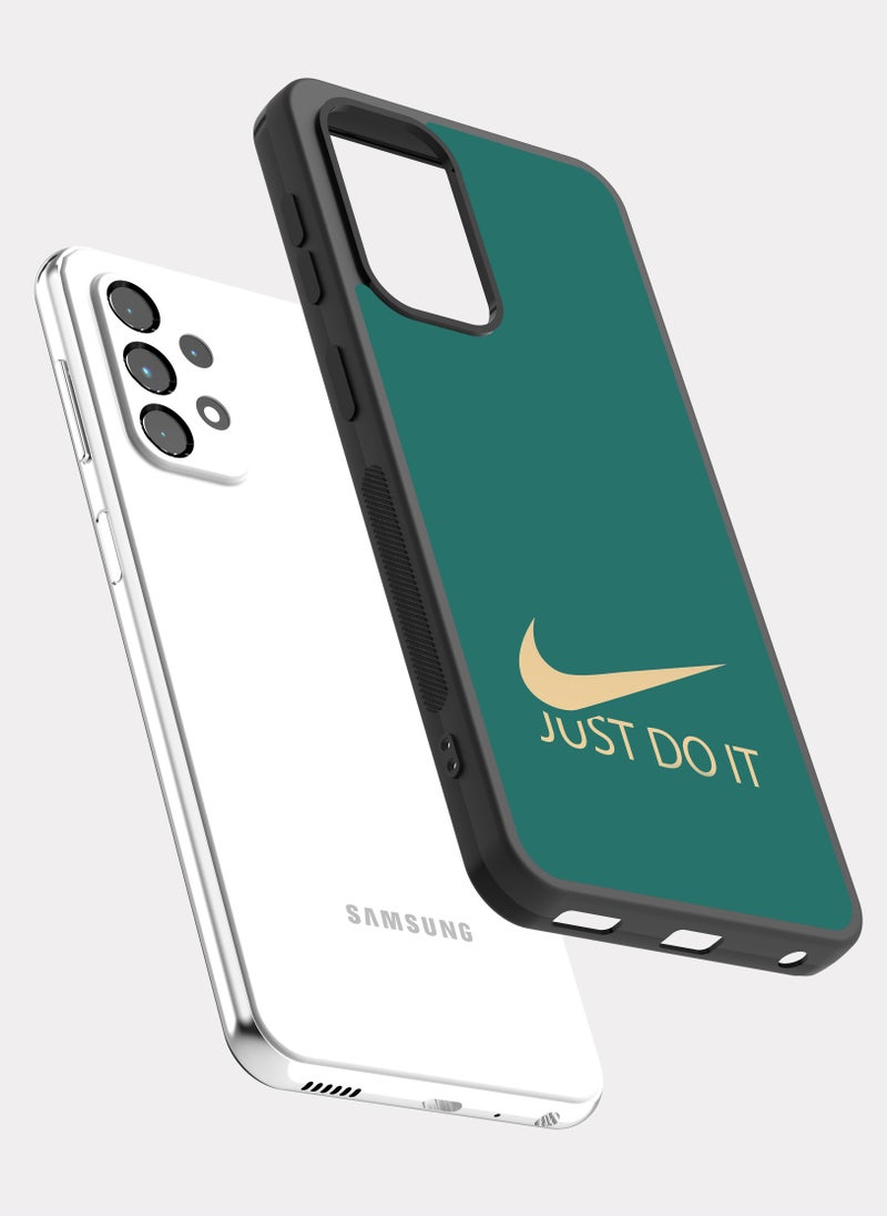 PXLAAT Samsung Galaxy A52 case cover Nike - Image 2