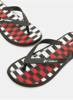 RIDER1 PLAY KIDS INF SLIPPER/BLACK/RED - pzsku/ZF950C1D825AB0D6B5C5FZ/45/_/1688927211/31786520-46bd-493d-ac7c-02013067ecf5