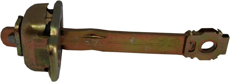 Vuzmode Front Door Hinge Stop Check Strap Limiter for VW Transporter T4 - Image 3