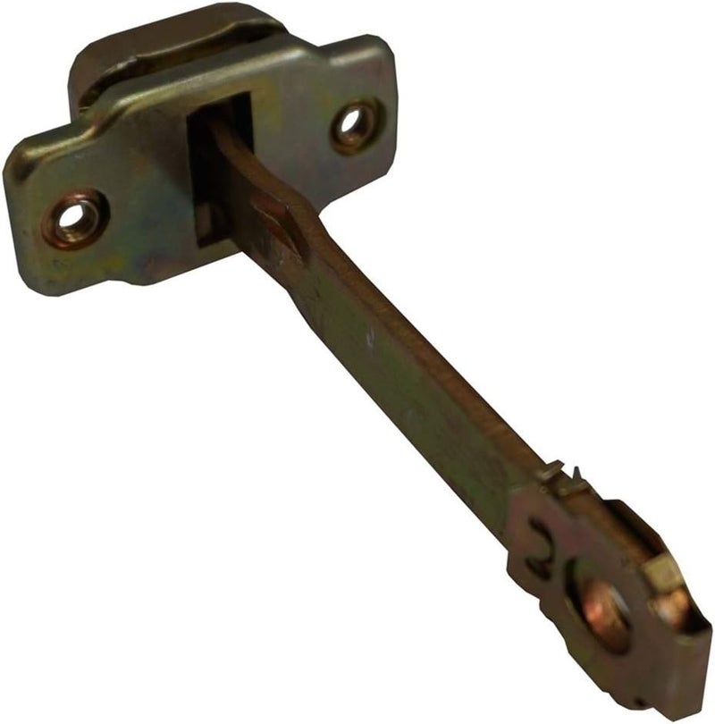 Vuzmode Front Door Hinge Stop Check Strap Limiter for VW Transporter T4 - Image 1