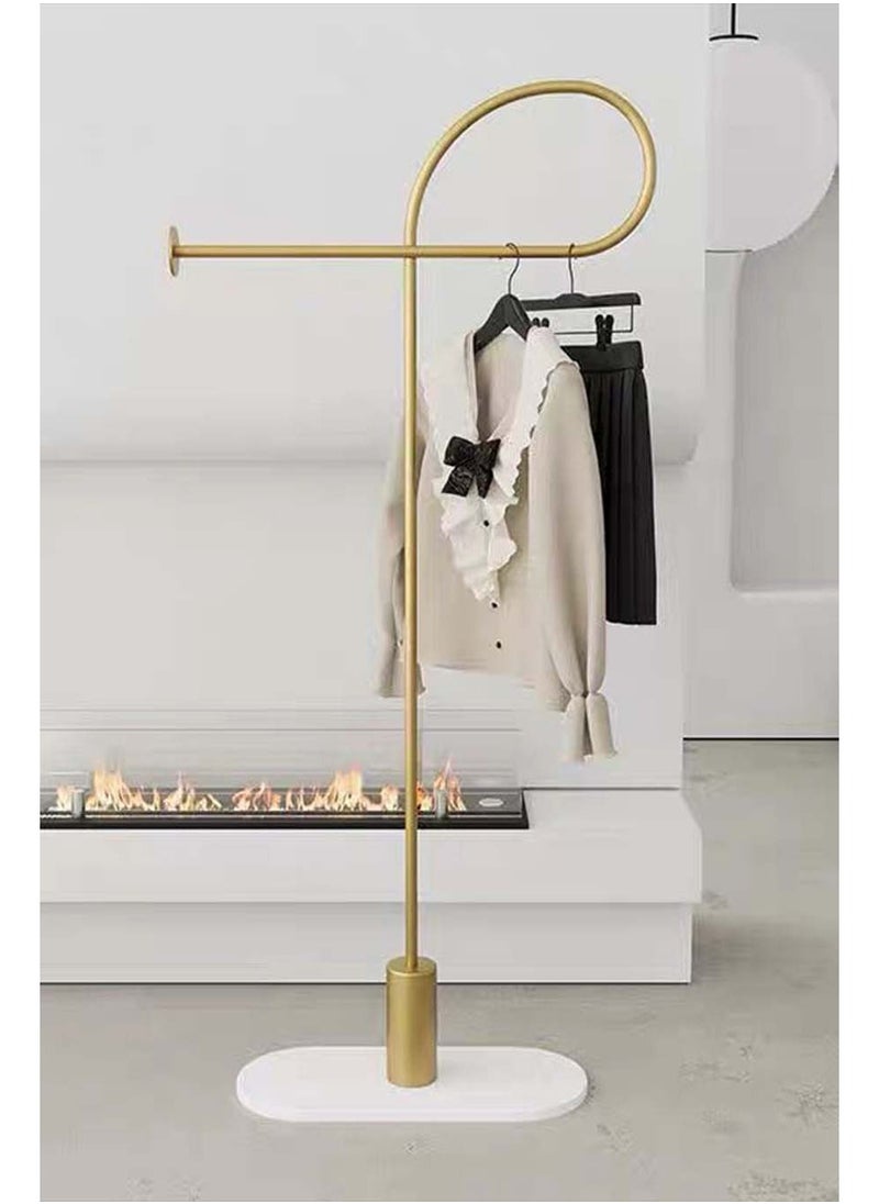 MARS Q - Versatile clothes and coat hanger holder - Image 1