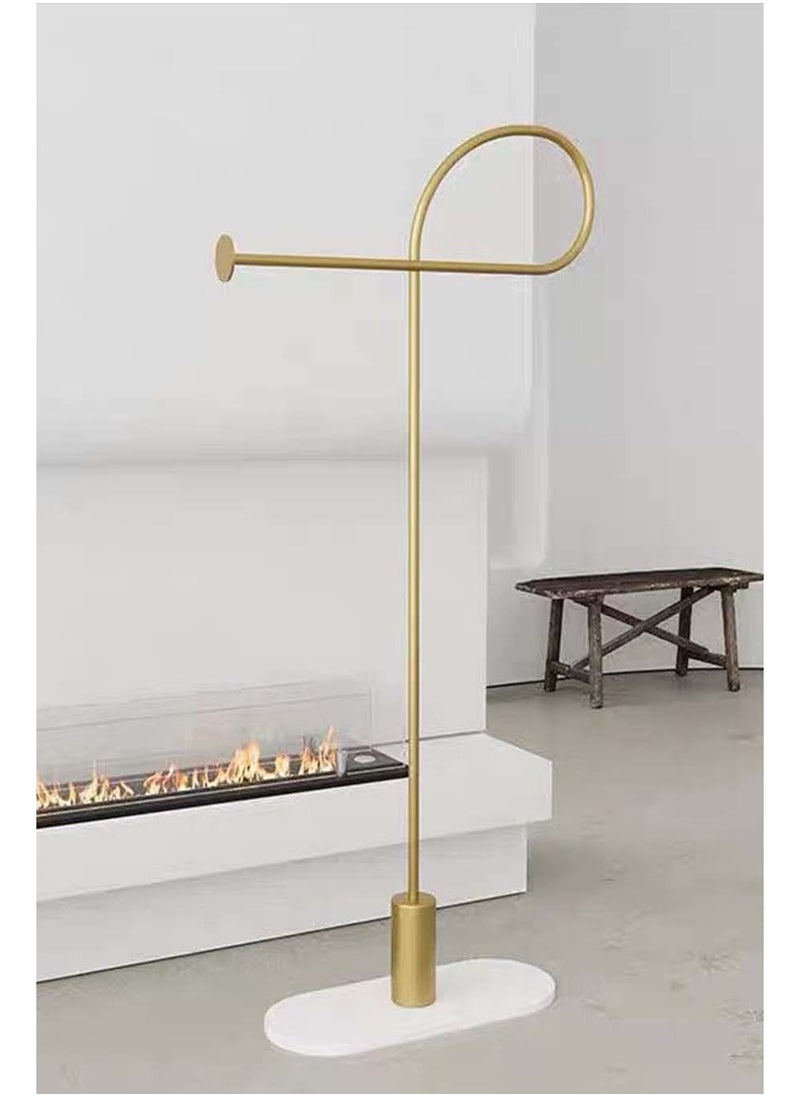 MARS Q - Versatile clothes and coat hanger holder - Image 1