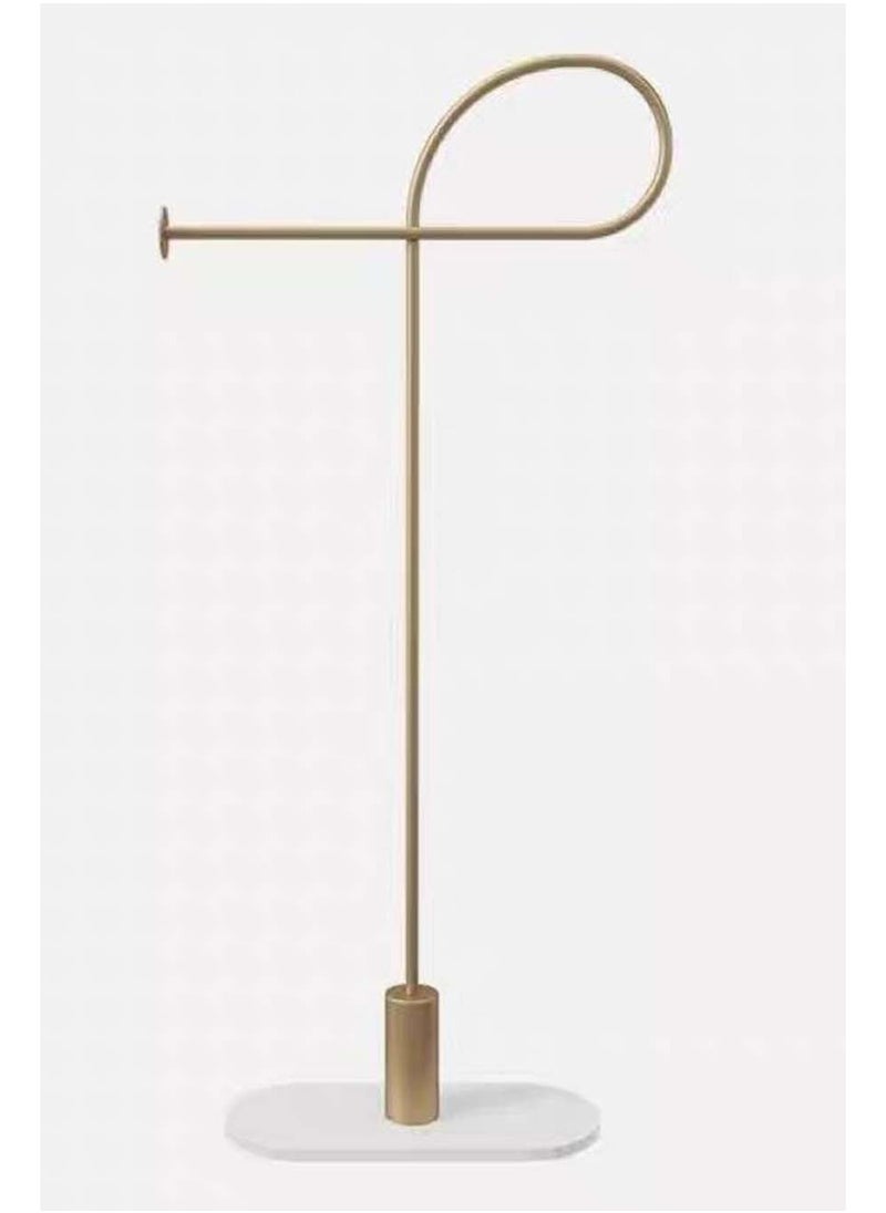 MARS Q - Versatile clothes and coat hanger holder - Image 1