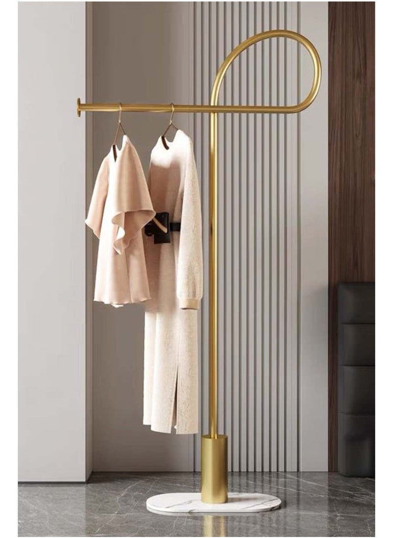 MARS Q - Versatile clothes and coat hanger holder - Image 1