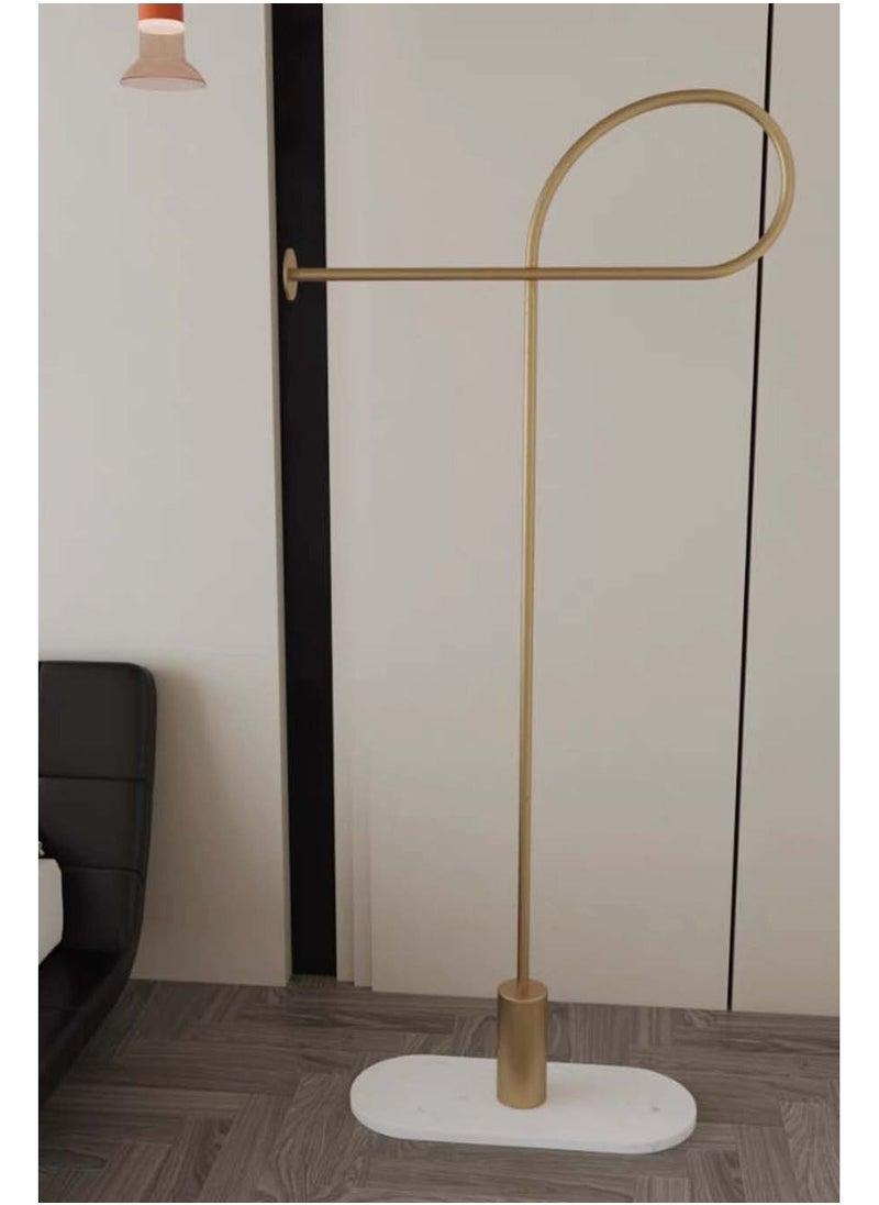 MARS Q - Versatile clothes and coat hanger holder - Image 1