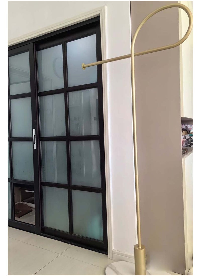 MARS Q - Versatile clothes and coat hanger holder - Image 1