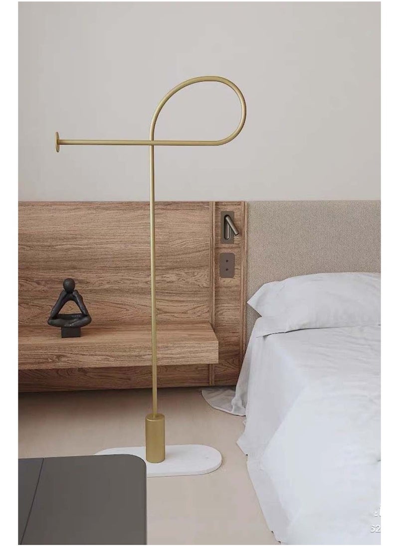 MARS Q - Versatile clothes and coat hanger holder - Image 1