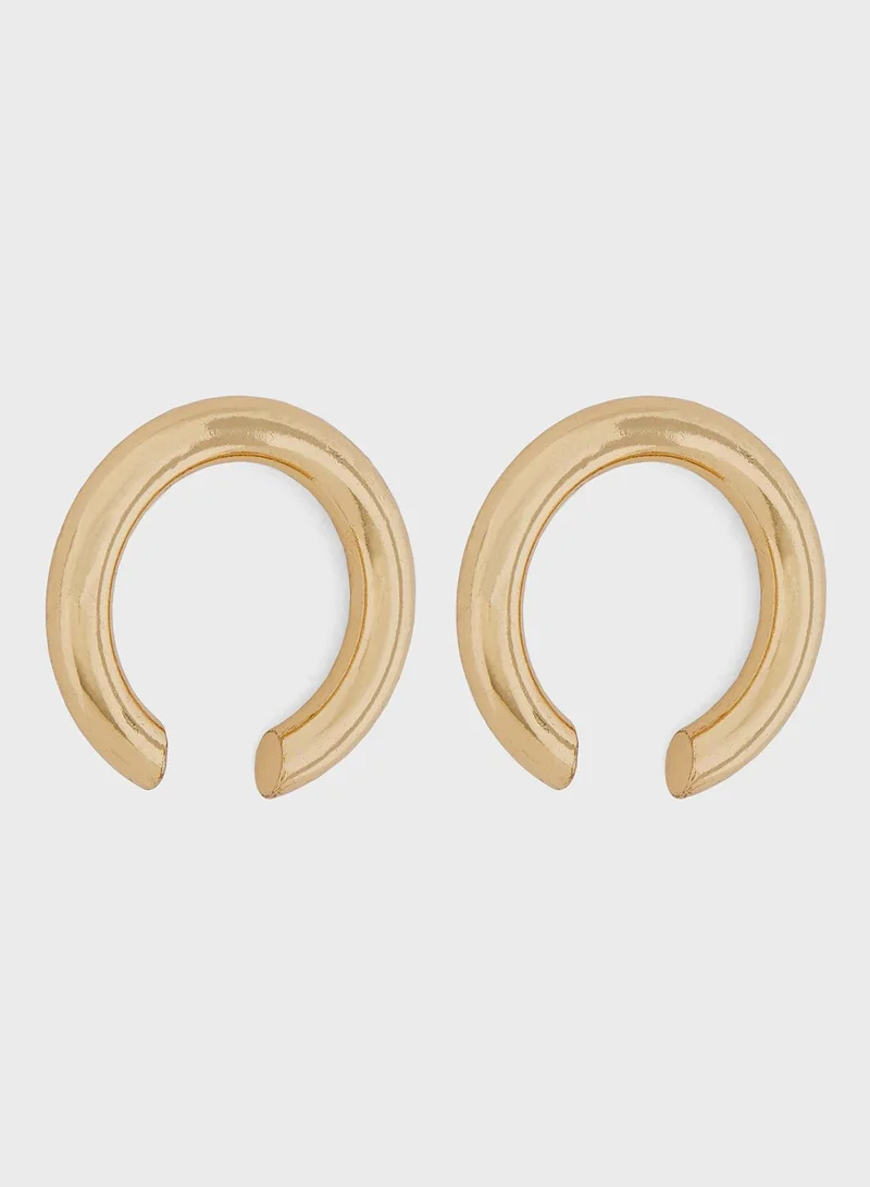 MANGO Marcela Earrings