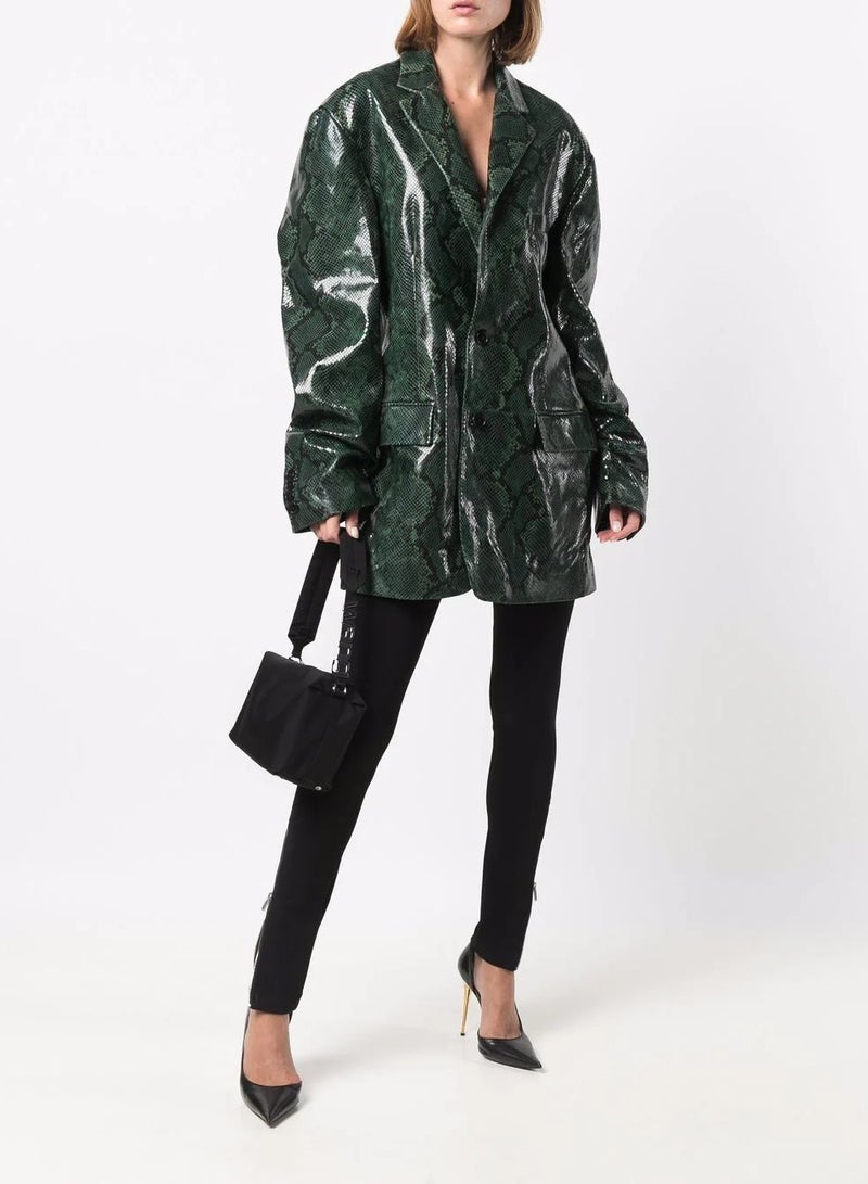 Alexander Wang Heir Sports Shoulder Bag - Image 3