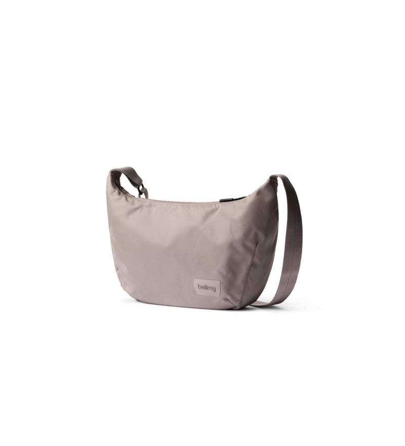 Bellroy Laneway Crescent Bag (everyday 2.5 liter mini crossbody bag with plenty of pockets and adjustable strap)' - Fawn - Image 1
