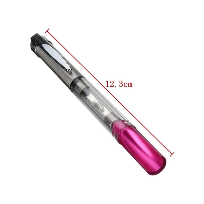 2Pcs Auto Spark Tester Pen Set Car Ignition Coil Diagnostic Tool Engine Wire - Image 3