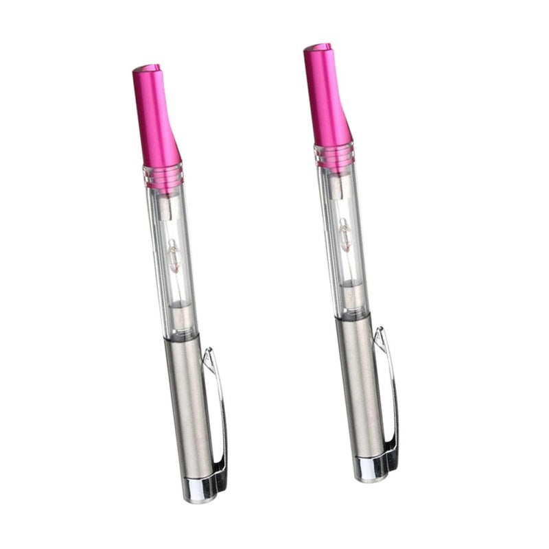 2Pcs Auto Spark Tester Pen Set Car Ignition Coil Diagnostic Tool Engine Wire - Image 2