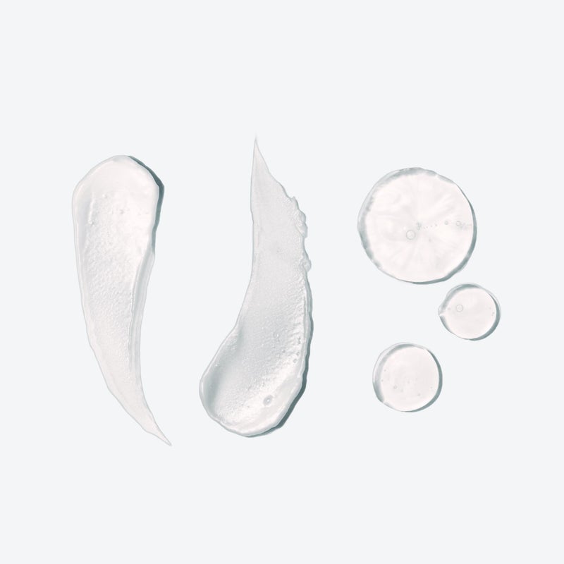 FOUR REASONS شامبو مرطب بدون رائحة - خالي من العطور للشعر الجاف وفروة الرأس الحساسة - مرطب، مضاد للحساسية، نباتي، خالي من البارابين وواضح - 10.15 أونصة - Image 4