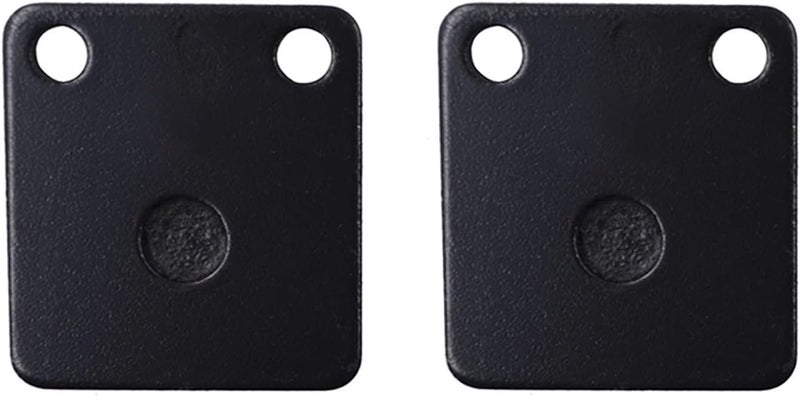 Wivplex Motorcycle Brake Pads for YFM125 and YFS200 - Image 1