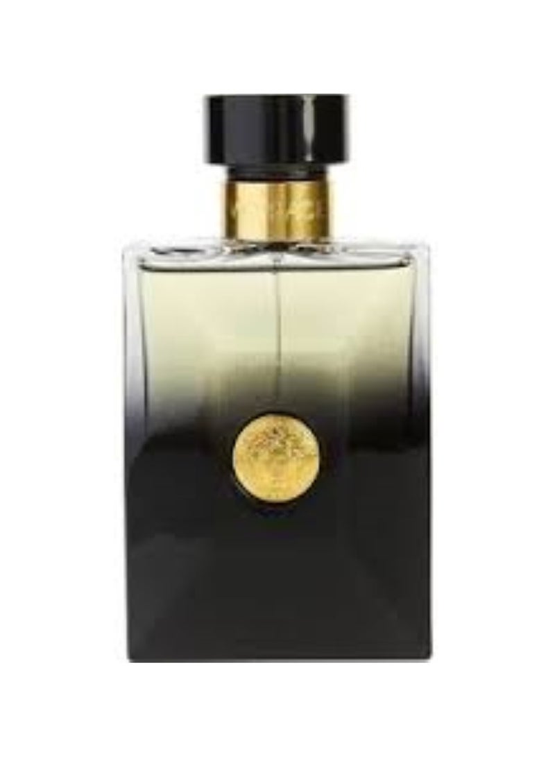 فيرزاتشي تستر عود نوار EDP - Image 1