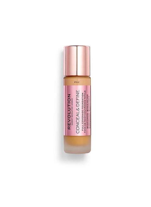 Conceal & Define Foundation F11.2
