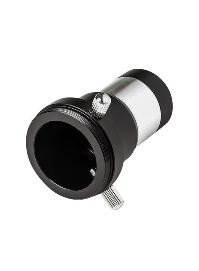 MEOPTEX 1.25" 3X Barlow lens-2 elements,w/M42 & filter thread,FMC - Image 3