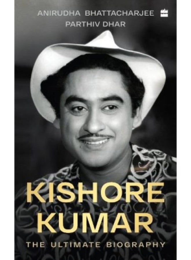 Kishore Kumar 