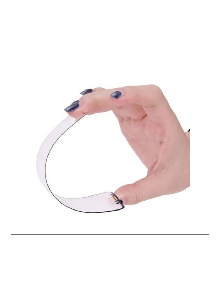 واقي شاشة سيراميك غير لامع لهاتف سامسونج جالاكسي A14 5G - Image 2