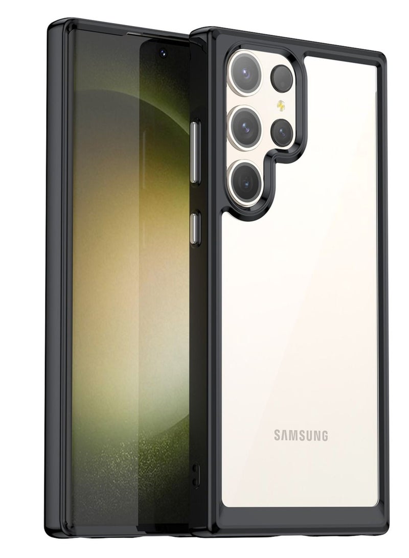 فيسوس غلاف واضح من الصدمات الهجينة الرفيعة الصدمات الرفي - Image 1