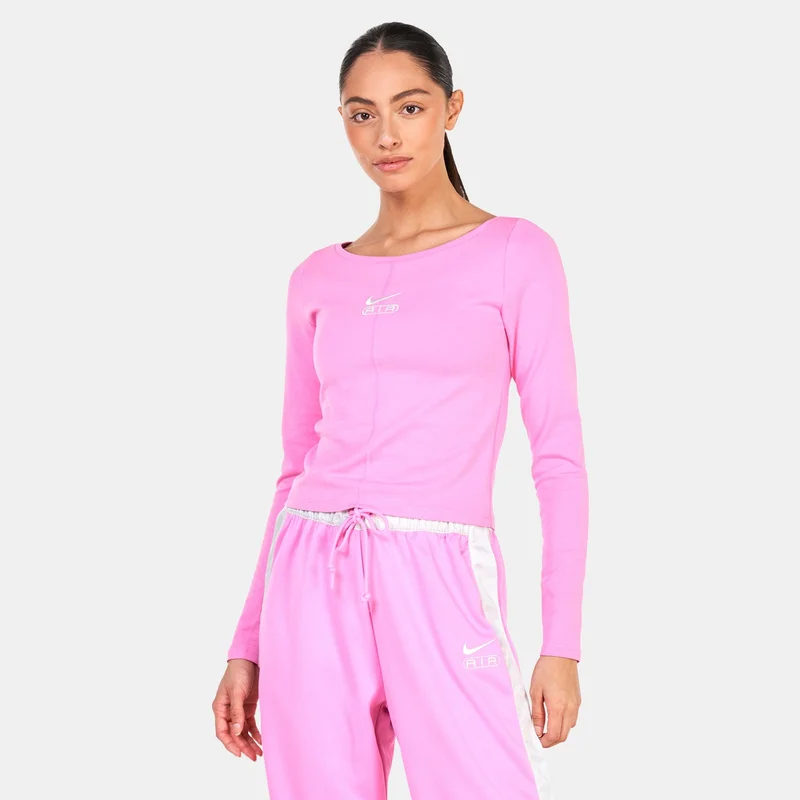 نايكي تيشيرت اير للنساء