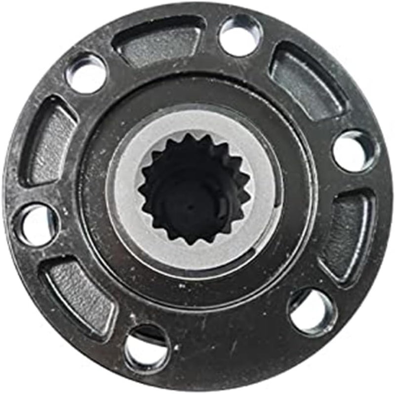 Wivplex Locking Hub for Isuzu and GMC 4X4 Vehicles - Image 2