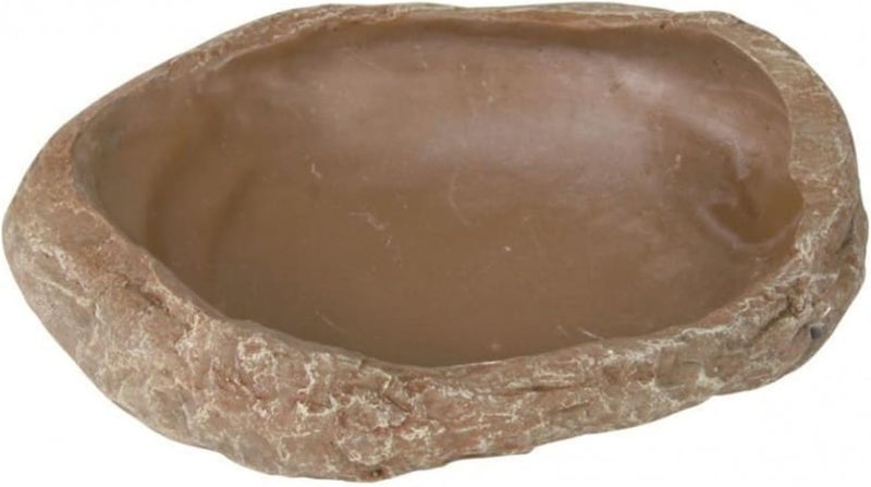 Trixie Reptile Water and Food Bowl 15cm - Image 3