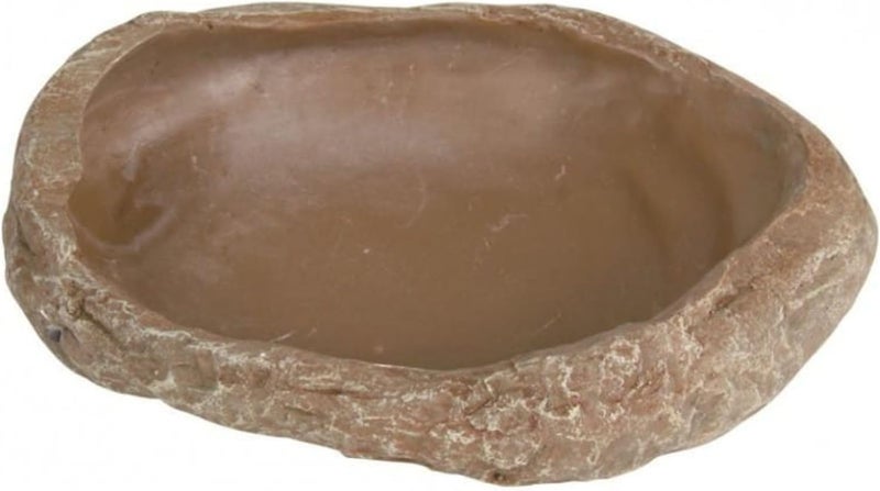 Trixie Reptile Water and Food Bowl 15cm - Image 4