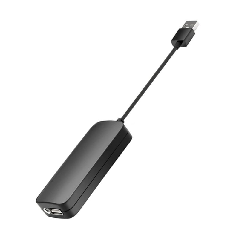 Carplay Module Box Navigation Box Without Microphone Universal Auto Link Box USB Link - Image 1