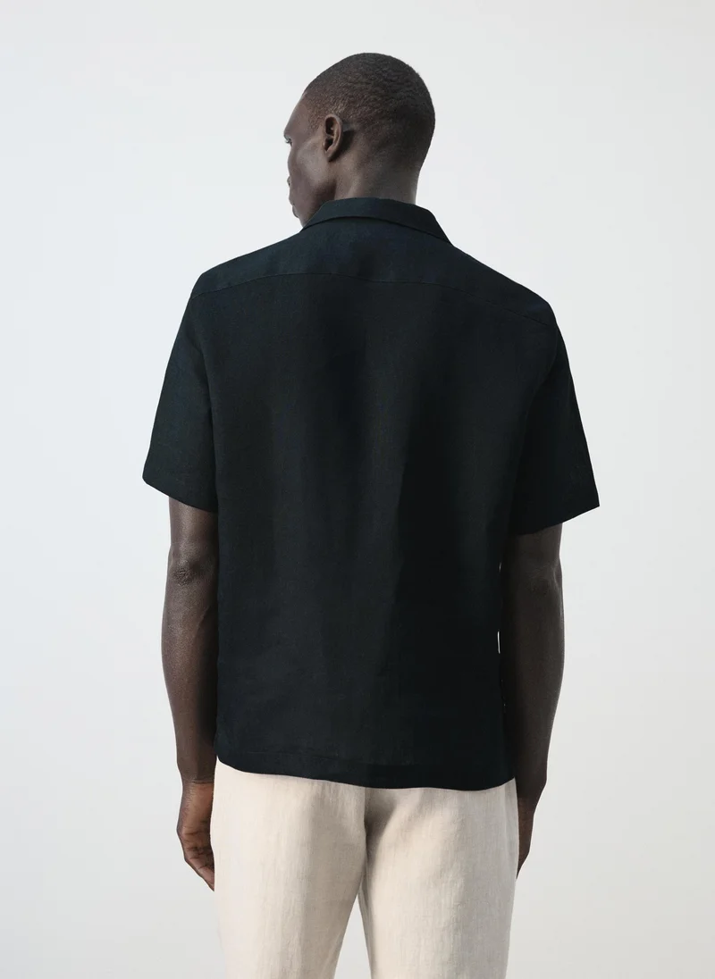 مانجو مان Shirt Ants