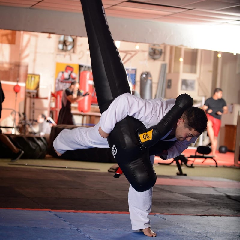 century martial arts Century Grappling Dummy 70 Lb for Martial Arts Training - Image 3