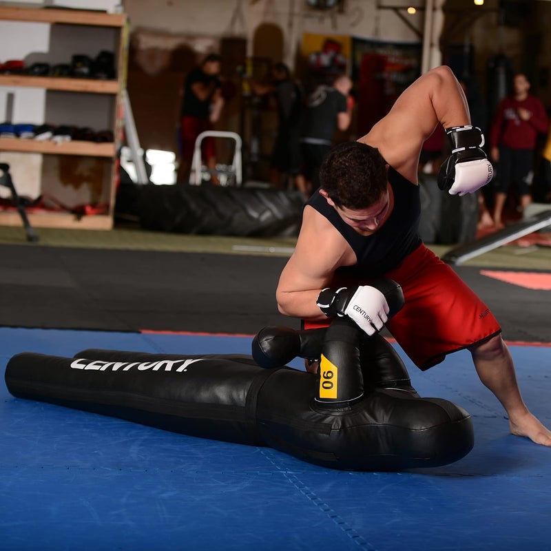 century martial arts Century Grappling Dummy 70 Lb for Martial Arts Training - Image 4