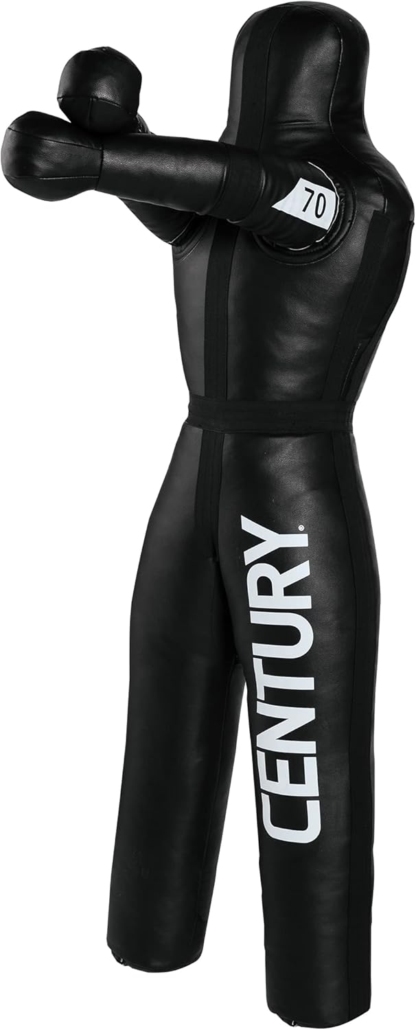 century martial arts Century Grappling Dummy 70 Lb for Martial Arts Training - Image 1