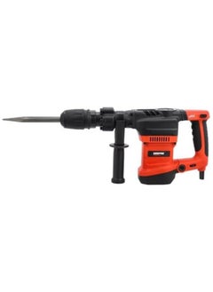 GEEPAS Geepas Chipping Hammer, 1250W, SDS Max, 6.7kg, GCH1250-240 - Portable with Comfortable Handle, Drilling & Chiselling, Essential & Durable Power Tool, Perfect for Drilling Concrete, Steel  - Image 2