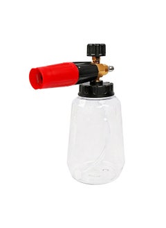 Foam Generator Dense Foam Producer Foam Maker Foam Bottle Foam Can for High Pressure Car Washer Car Cleaning Foam Washer