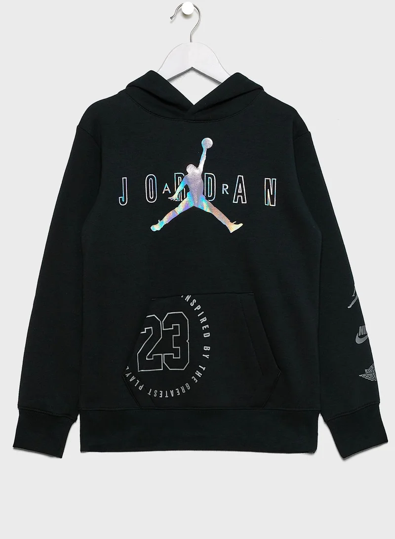 Jordan Youth Air Jordan Hoodie