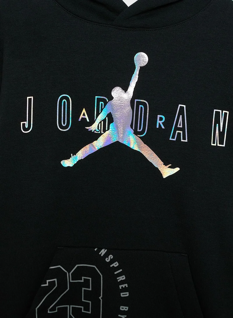 Jordan Youth Air Jordan Hoodie