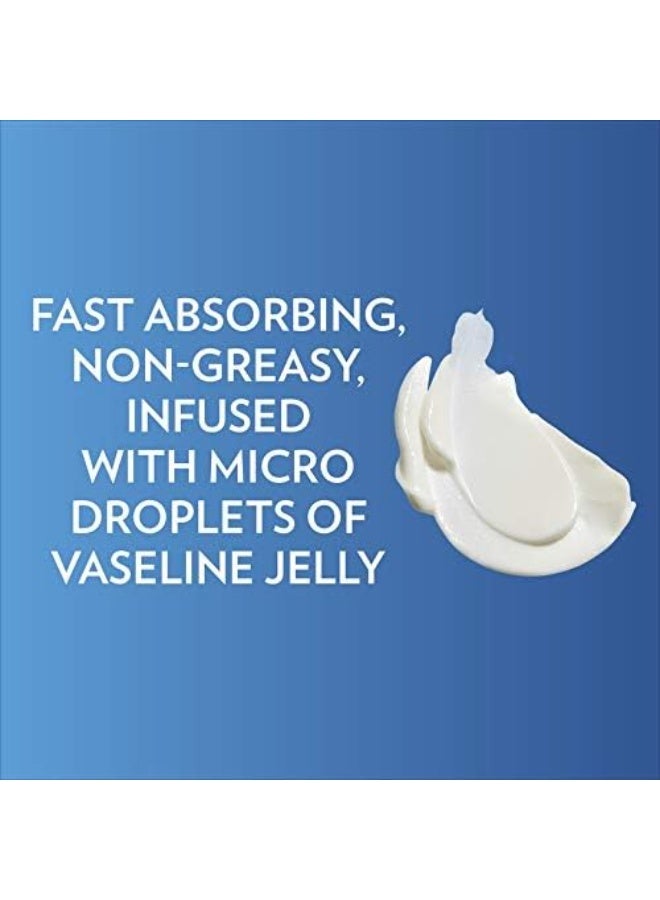 Vaseline Intensive Care Hand And Nail Cream 75ml - Image 2