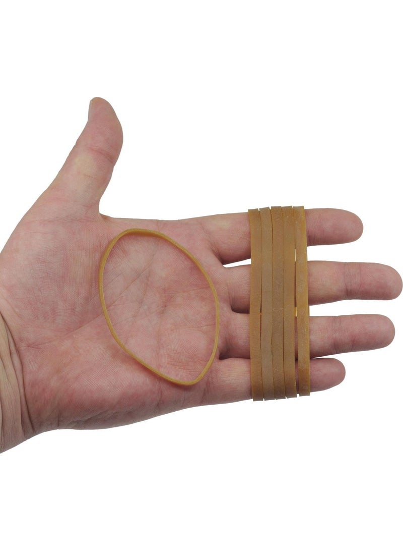 Ekoset 100X5MM Rubber Thick Packing Elastic 12 kg  - Image 3